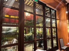 -杭州西子湖四季酒店-WL BISTRO西湖餐厅(灵隐路店)