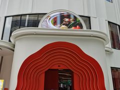 -魏客咖啡(中铁中心店)