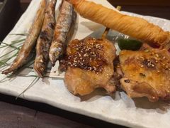 -匠和风精致料理(莆田财富中心店)