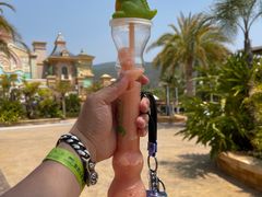 -世界恐龙谷景区