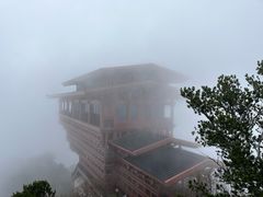 -少华山国家森林公园