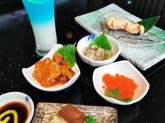 -真剑日本料理·铁板烧(贵州路店)
