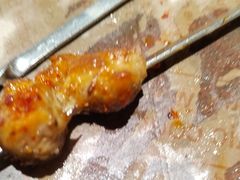 -西贝(紫荆广场店)