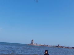 -兴城海滨风景区