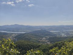 -吉林市朱雀山国家森林公园