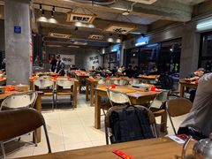 -熙成烧烤(白塔岭店)
