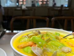 -大鱼徽州·寻味徽菜(万象汇店)