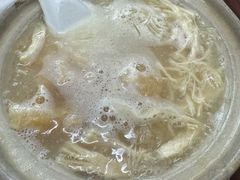 -添發碗仔翅美食