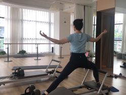 -弹力熊自助健身X普拉提