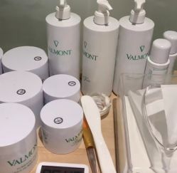 点击看大图 -VALMONT·若嫚蝶国际美肤中心
