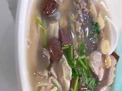 -苏晓玥·手作江南小吃(深圳北站店)