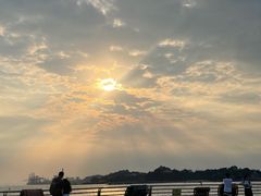 -演武大桥观景平台