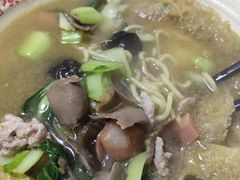 -项记面馆(明瓦廊店)