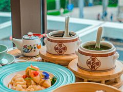 -点都德(广州白云山景区南门店)