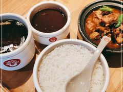 -72街红烧排骨饭(海珠丽影广场店)