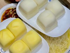 -李与白包子铺(桐梓林店)