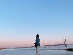 -星海湾跨海大桥