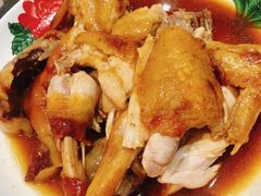 -飞尝蚝·顺德菜·鱼生(顺德总店)