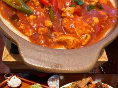 -那拉提之疆·新疆菜(美院店)