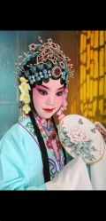 -华韵京剧摄影(洋桥角门东店)