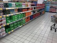 -沃尔玛(摩尔广场店)
