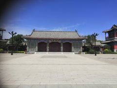 -东堤公园