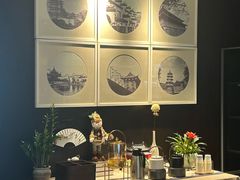 -曙光薇酒店(南京夫子庙老门东店)