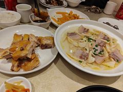 -群乐饭店(滨安路店)