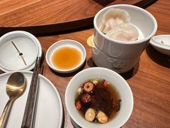 -喜鼎海胆水饺(东港店)