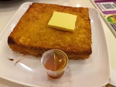 -和平馆·地道港澳茶餐厅(西门口店)