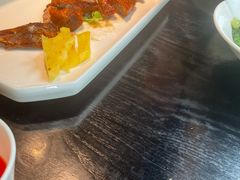 -简小舍·民间手艺菜(武昌江滩店)