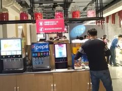 -玫瑰花园自助烤肉(顺义鑫海韵通店)