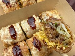 -福苗小骆驼烧烤(莲湖路店)
