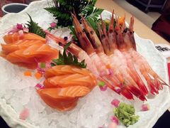 -蟹的岡田屋(正大广场店)