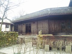 -法云安缦酒店