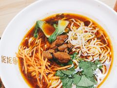 -芮芮家私房面馆(碧桂园银河城商业广场店)