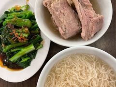 -松發肉骨茶(先得坊店)
