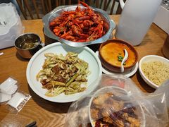 -十二点·辣椒炒肉(新沙店)