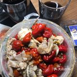 台风夜的心头爱｜田波泡椒牛蛙🐸