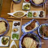 苏州的美食之行
