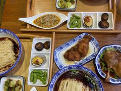 -孙盛兴奥灶面馆·蟹黄面·三虾面(山塘街总店)