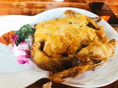 -天下第一面(大雁塔北广场店)