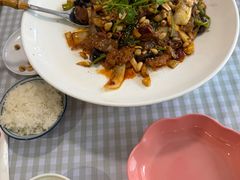 -拿渡·水煮鱼麻辣香锅(王府井奥莱·香江小镇店)