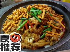 -蛙小侠(亚欧商厦店)