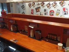 -天妇罗内顺田(罗湖店)