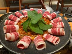 -春熙台韩国料理·章鱼肥牛(西丽店)