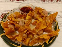 -乐乐大排档·30年老字号(浙江路店)