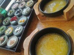 -桥香园过桥米线(国贸店)