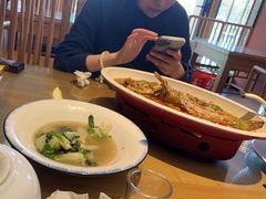 -鸿运楼·舌尖上的徽菜