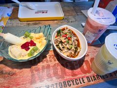 -多嘴超级肉蟹煲(杉杉国潮主题店)